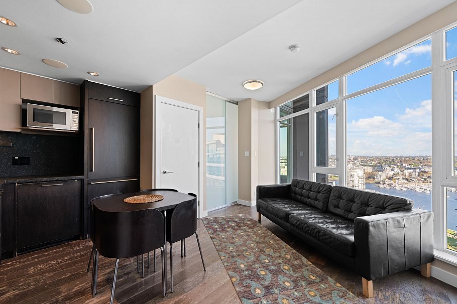 3507 1372 Seymour Street Vancouver, BC - 13