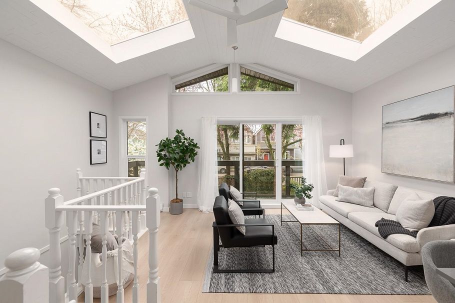 721 E Pender Street Vancouver, BC - 4