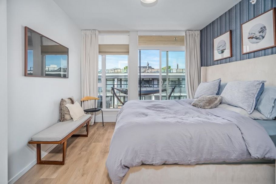 605 5085 Main Street Vancouver, BC - 18