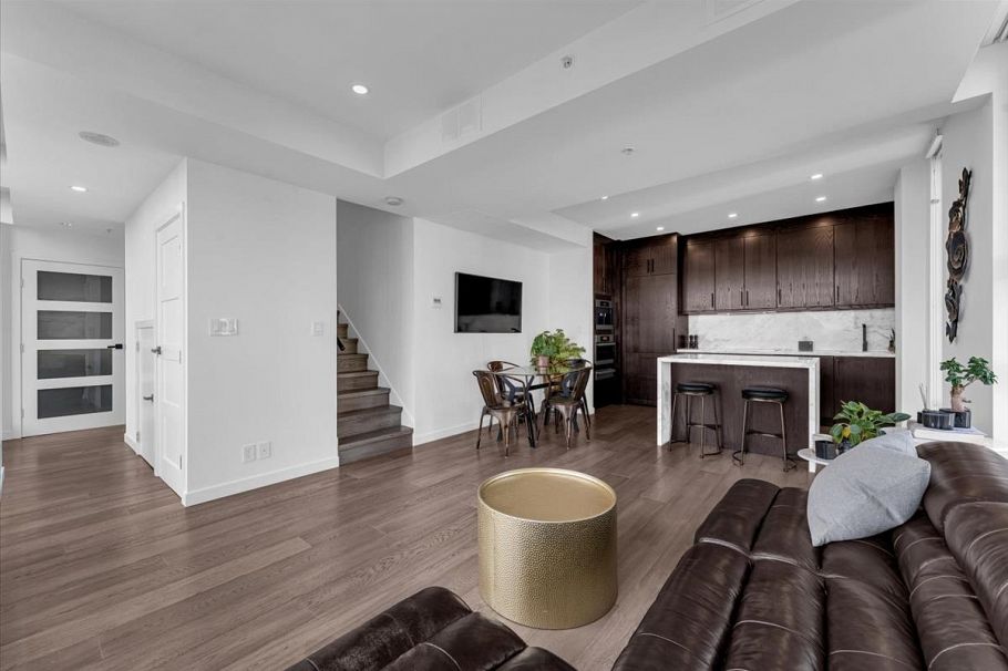 PH2502 999 Seymour Street Vancouver, BC - 11