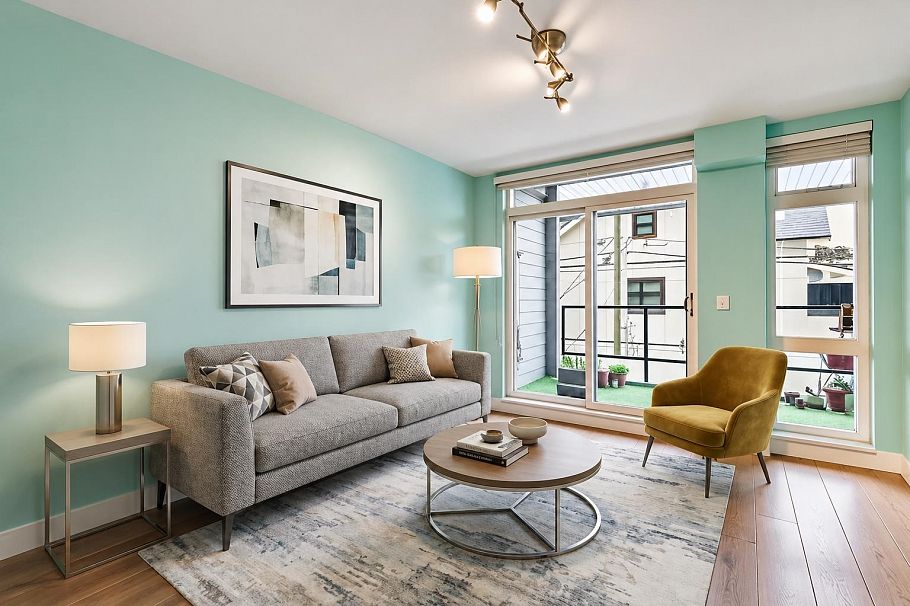 201 3939 Knight Street Vancouver, BC - 10