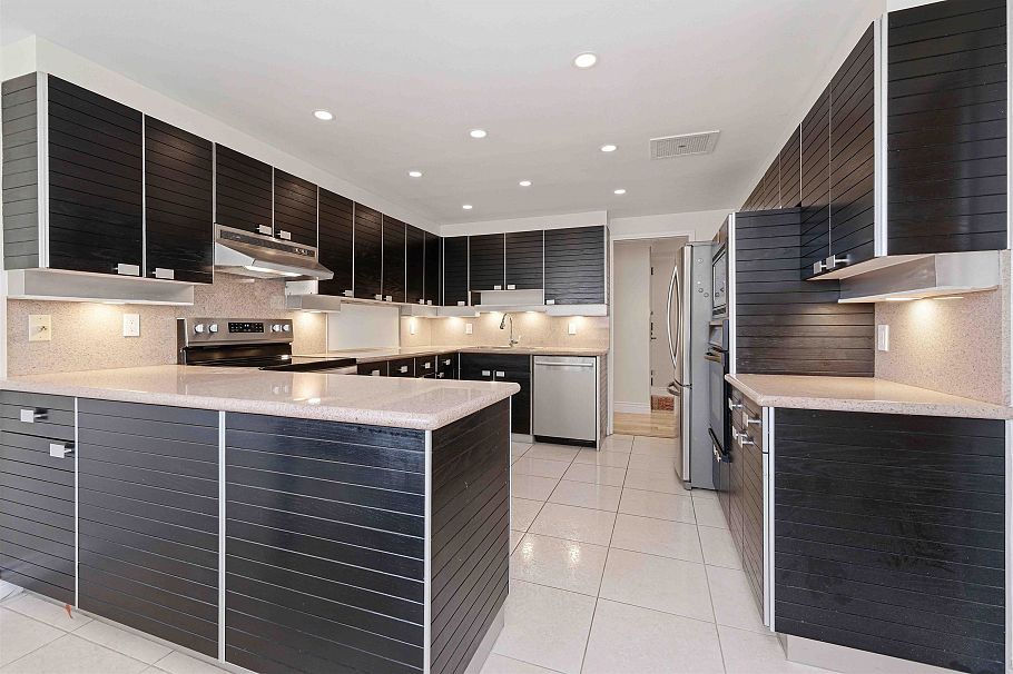 1602 738 Broughton Street Vancouver, BC - 10