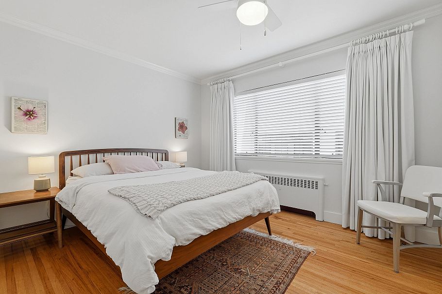 8 2255 W 40th Avenue Vancouver, BC - 12