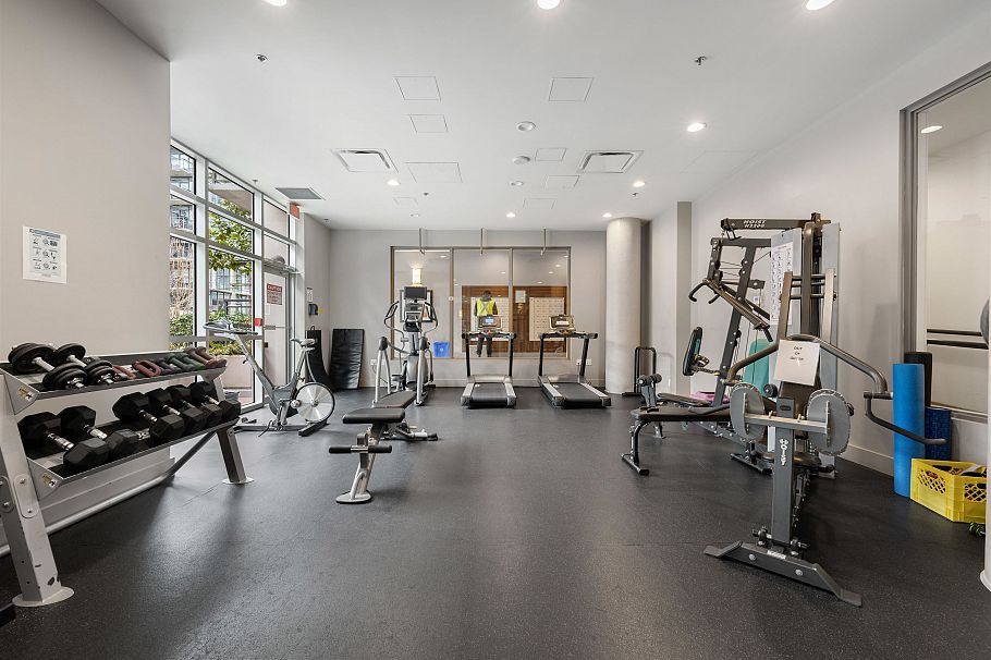 306 89 W 2nd Avenue Vancouver, BC - 16