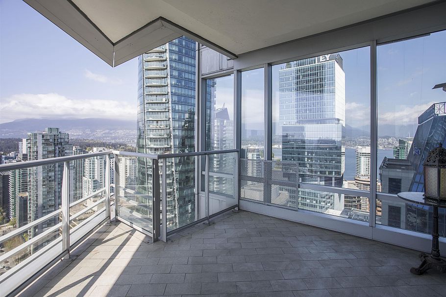 3402 1111 Alberni Street Vancouver, BC - 15