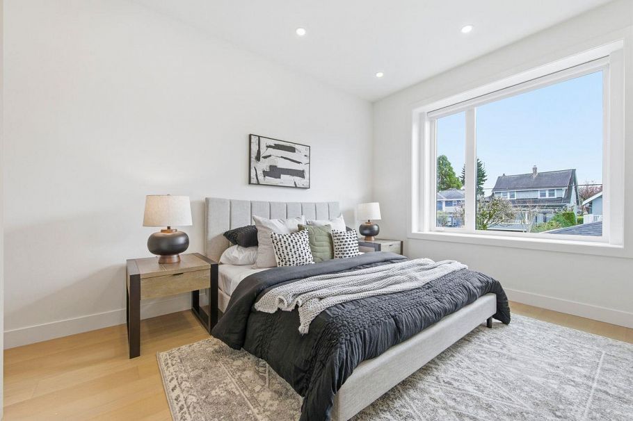 2 3708 W 18th Avenue Vancouver, BC - 22