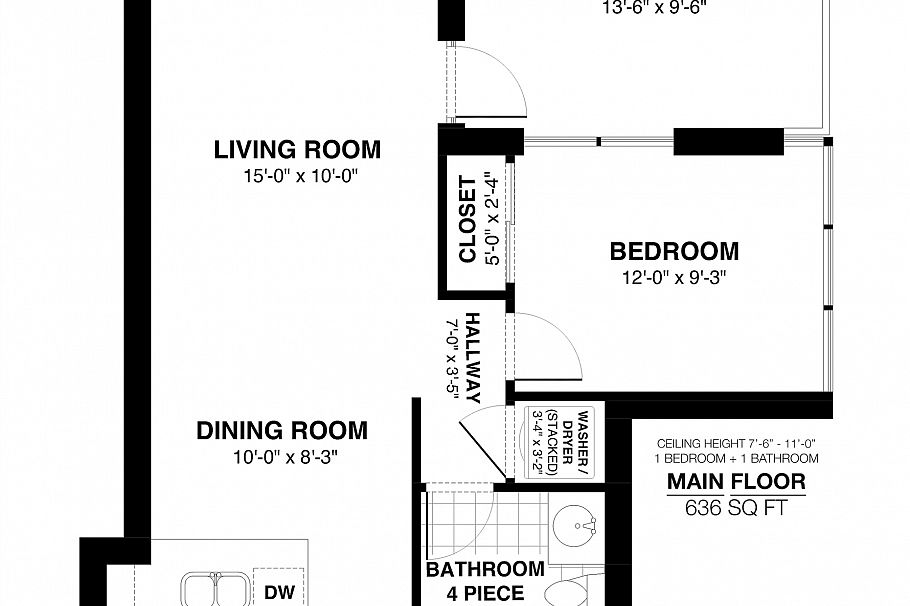 101 2077 Rosser Avenue Burnaby, BC - 40