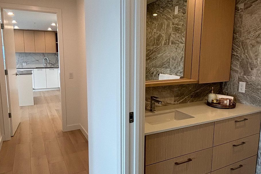 2506 6468 Willingdon Avenue Burnaby, BC - 19