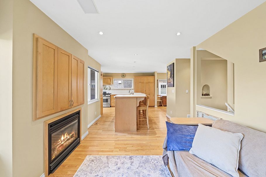 2925 W 21st Street Vancouver, BC - 16