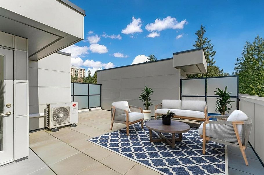 175 2035 Glenaire Drive North Vancouver, BC - 23