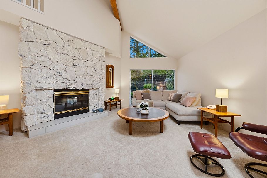 1485 Percy Court North Vancouver, BC - 3