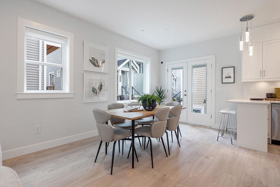 2316 Brock Street Vancouver, BC - 6