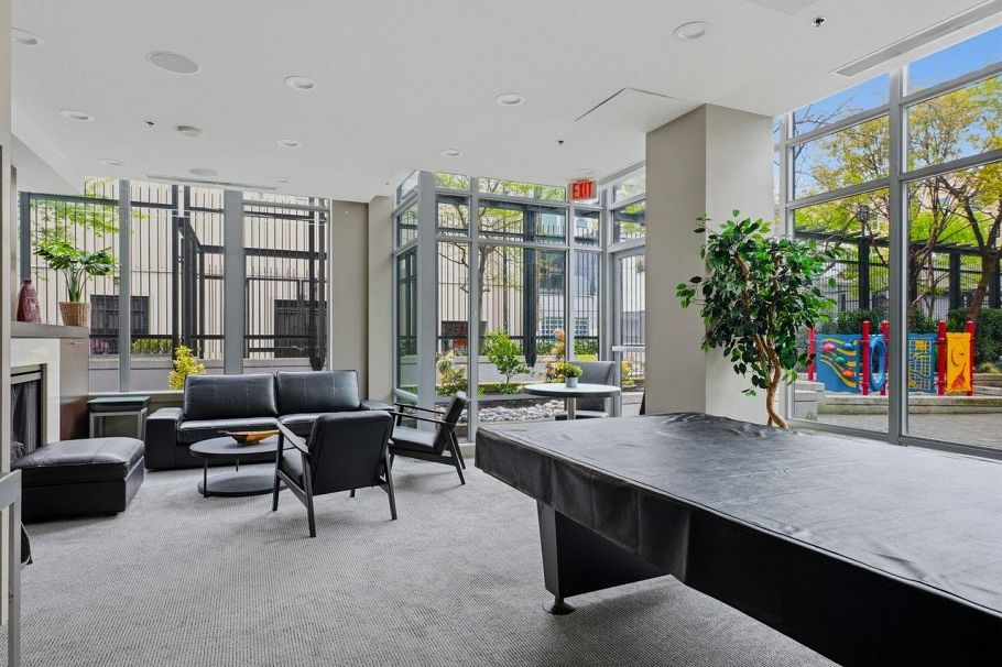 903 1255 Seymour Street Vancouver, BC - 31