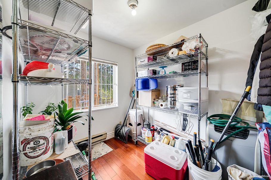 166 E 24th Avenue Vancouver, BC - 13