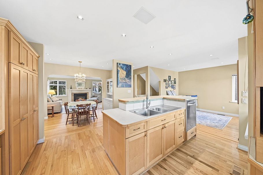 2925 W 21st Street Vancouver, BC - 19