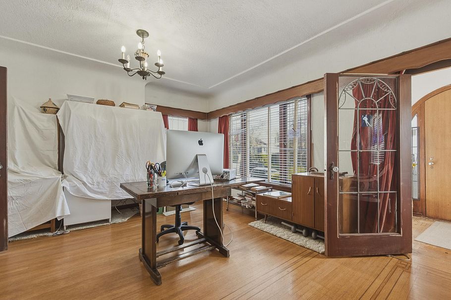 433 E 48th Avenue Vancouver, BC - 20