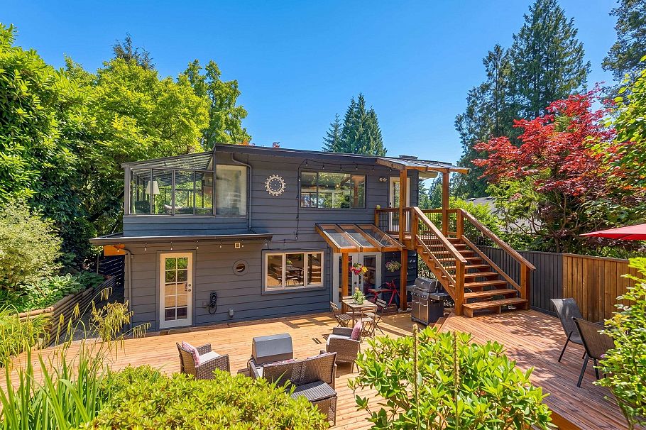 466 E Kings Road North Vancouver, BC - 4