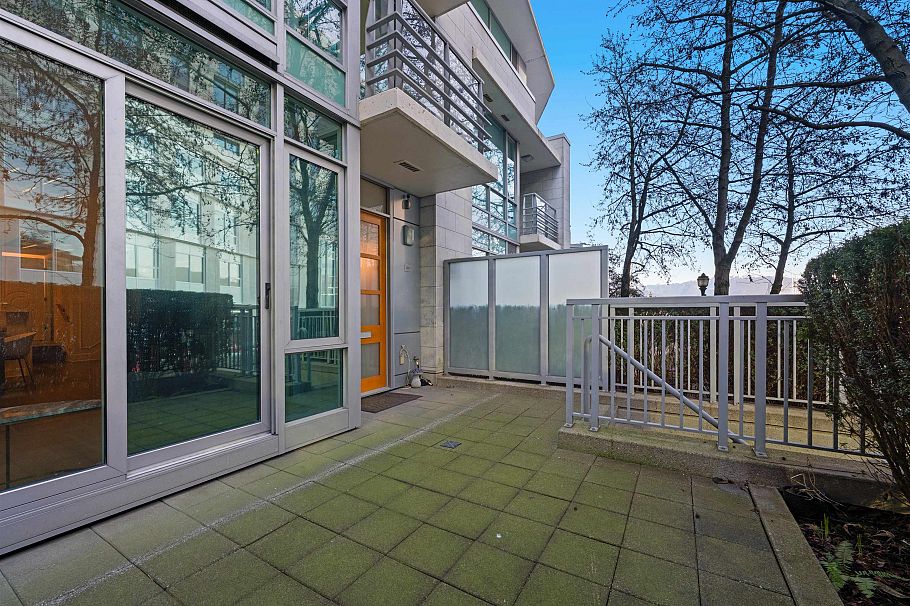 493 Broughton Street Vancouver, BC - 33