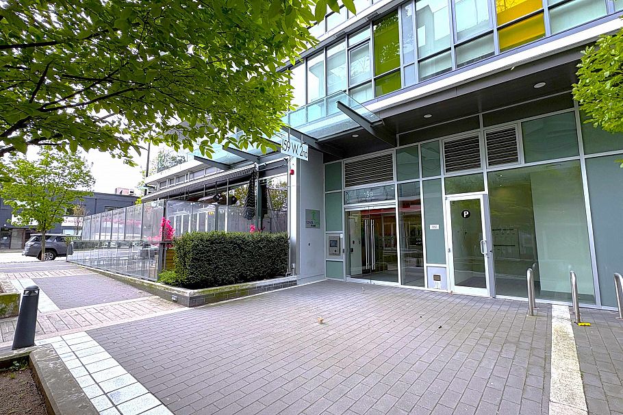 309 159 W 2nd Avenue Vancouver, BC - 4