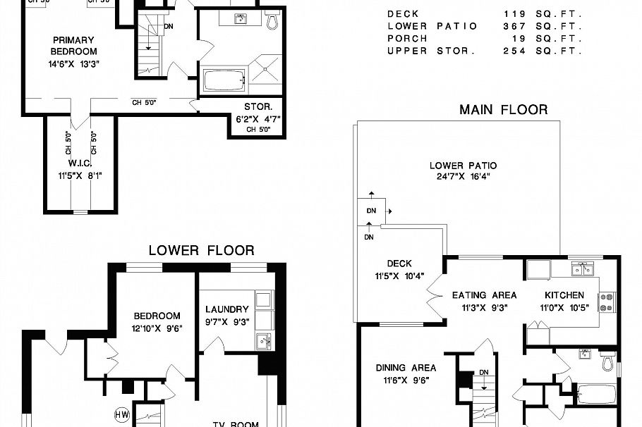 3388 W 31st Avenue Vancouver, BC - 40