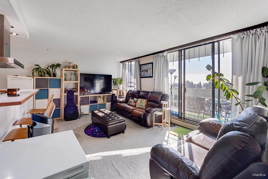 705 6689 Willingdon Avenue Burnaby, BC - 11