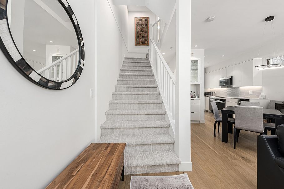 1823 Napier Street Vancouver, BC - 30