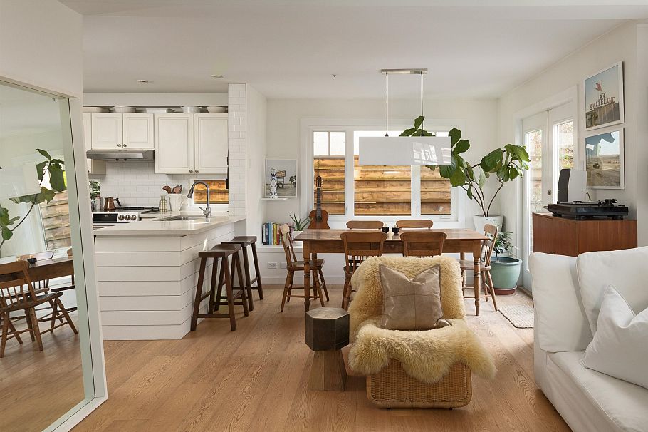 3260 W 8th Avenue Vancouver, BC - 7