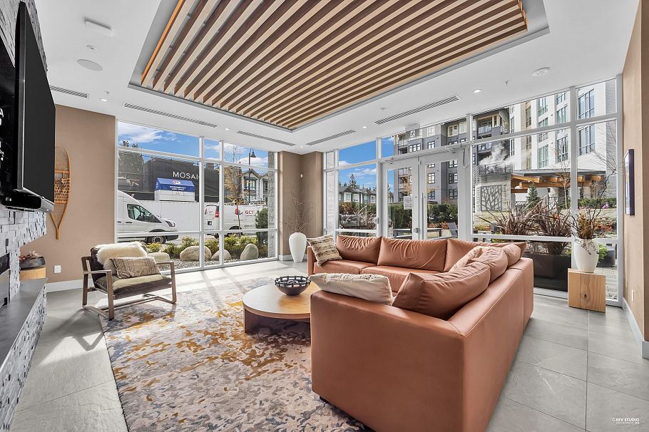 1101 2375 Emery Court North Vancouver, BC - 31