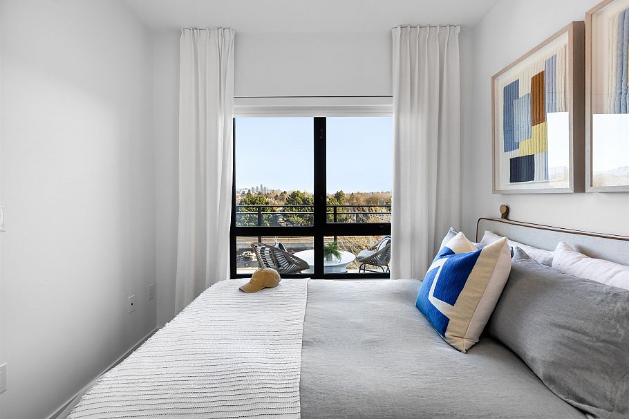 610 1680 E 12th Avenue Vancouver, BC - 7