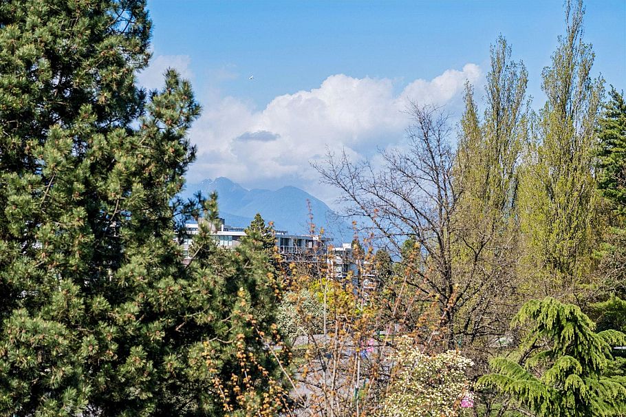 509 4867 Cambie Street Vancouver, BC - 33