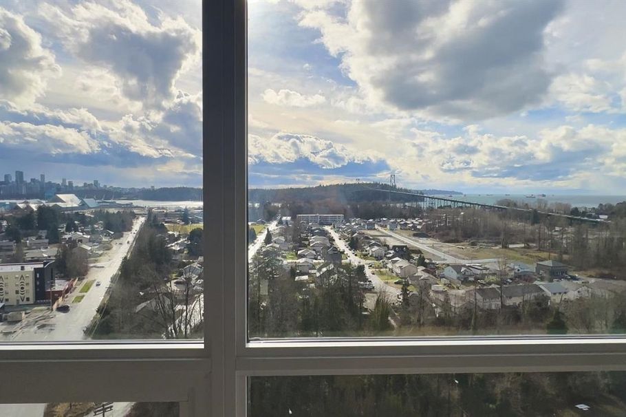 1504 1632 Lions Gate Lane North Vancouver, BC - 20