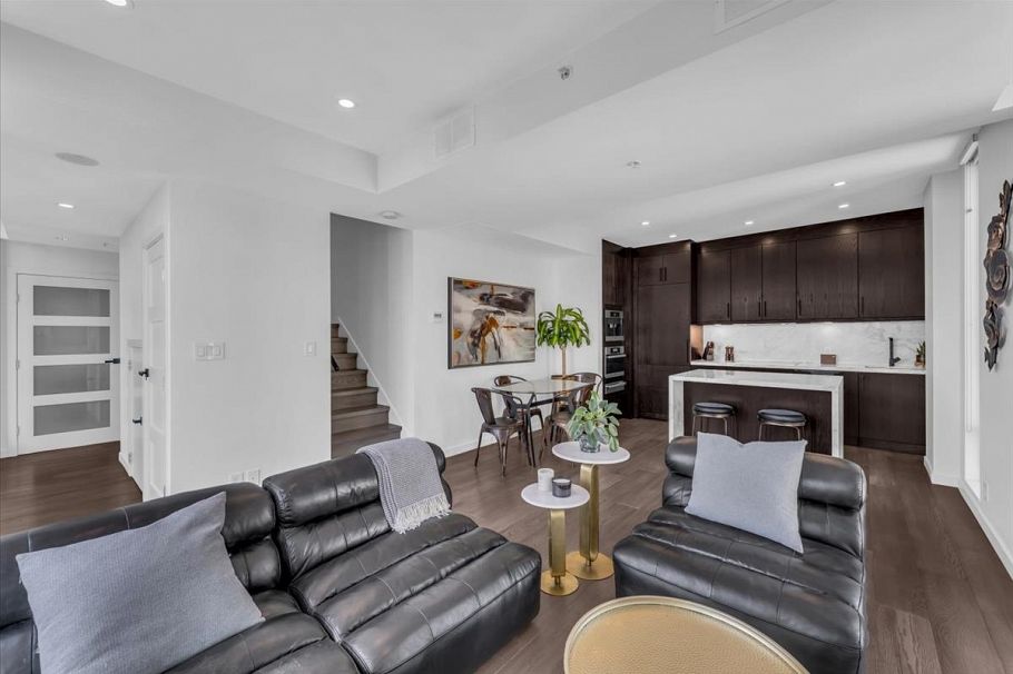 PH2502 999 Seymour Street Vancouver, BC - 5