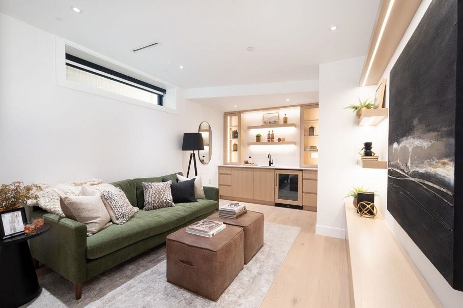 3679 Pandora Street Vancouver, BC - 29