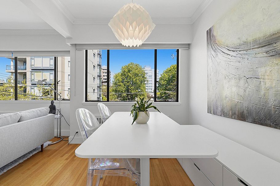 8 2255 W 40th Avenue Vancouver, BC - 9