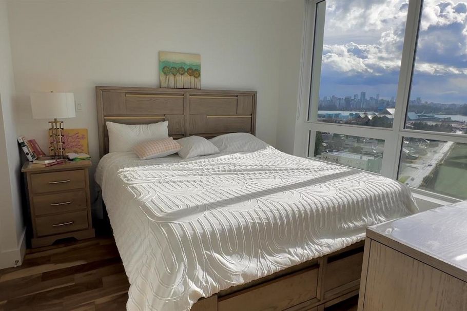 1504 1632 Lions Gate Lane North Vancouver, BC - 19