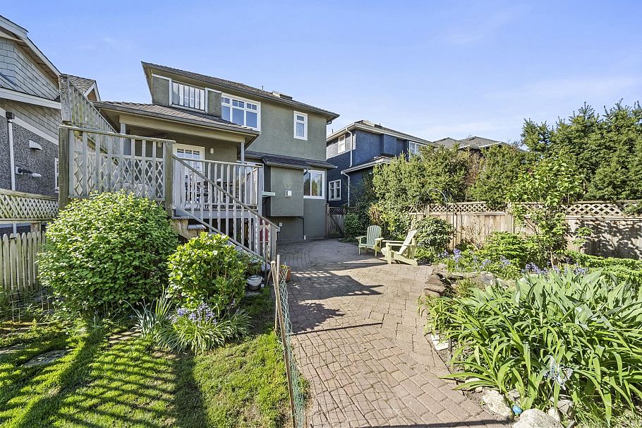 2925 W 21st Street Vancouver, BC - 36