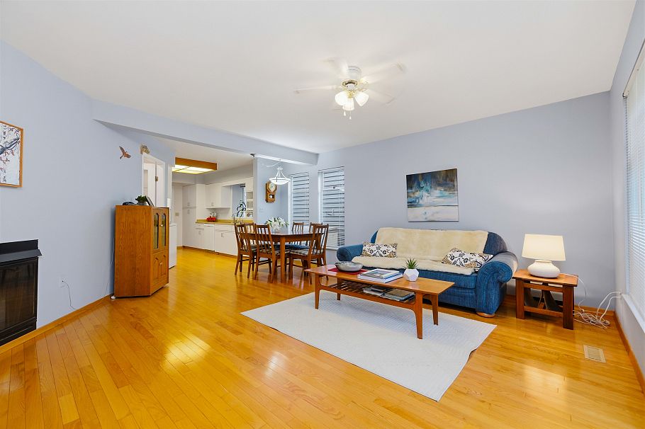 1485 Percy Court North Vancouver, BC - 12