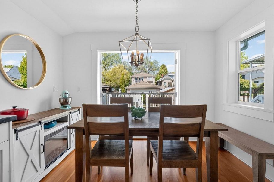 2281 E 7th Avenue Vancouver, BC - 5