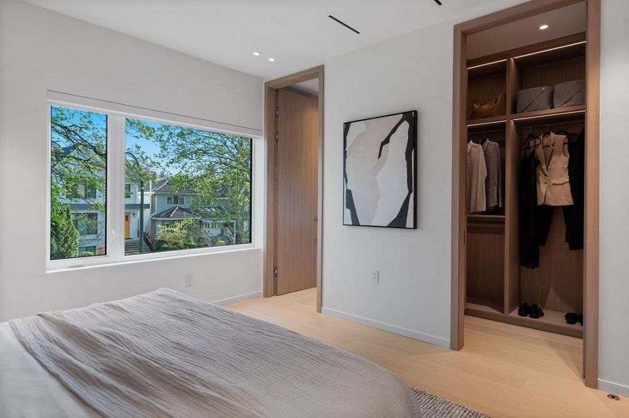 1 2935 W 15th Avenue Vancouver, BC - 25