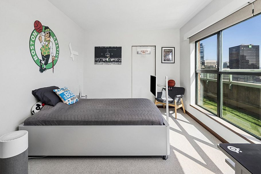 2301 909 Burrard Street Vancouver, BC - 18