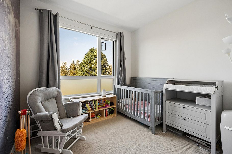 509 4867 Cambie Street Vancouver, BC - 26