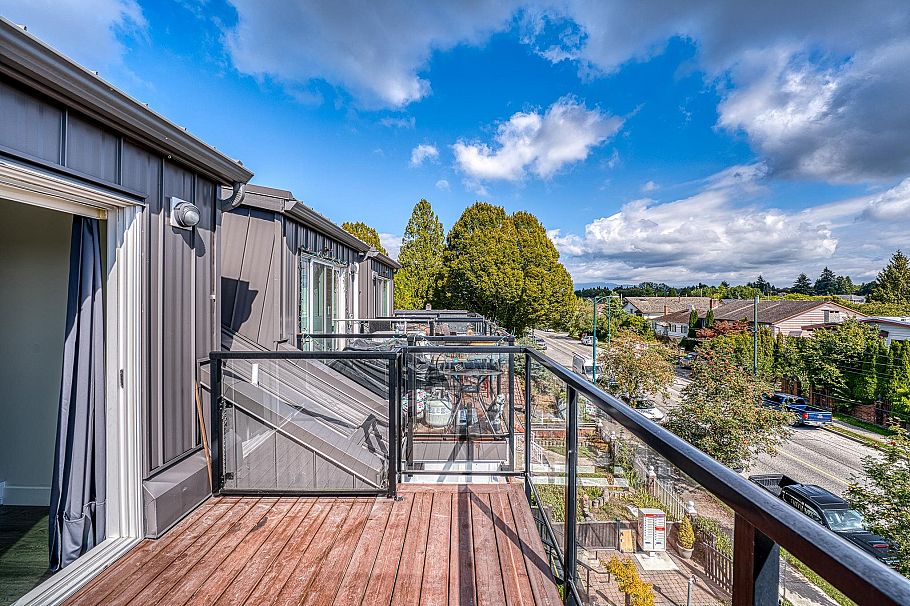 5063 Earles Street Vancouver, BC - 21