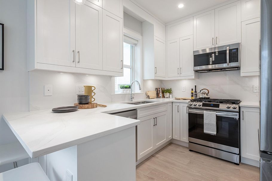 2316 Brock Street Vancouver, BC - 12