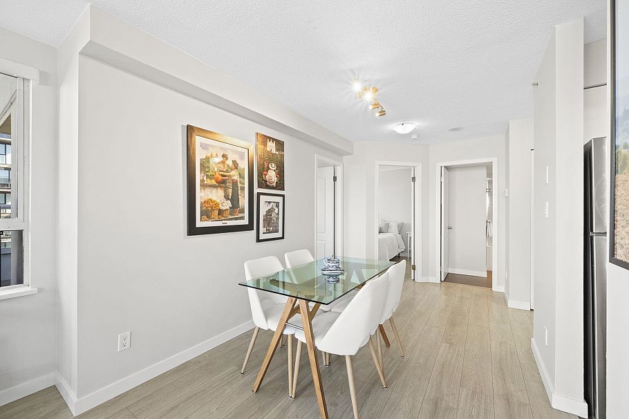 1208 3455 Ascot Place Vancouver, BC - 8