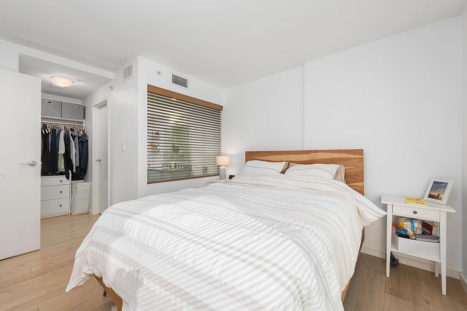 306 89 W 2nd Avenue Vancouver, BC - 7