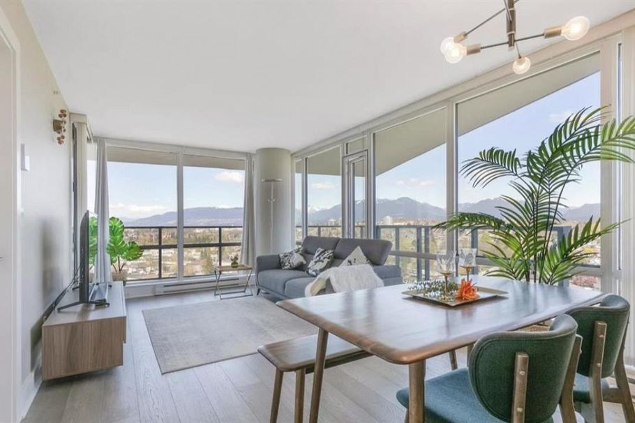 2301 4189 Halifax Street Burnaby, BC - 15