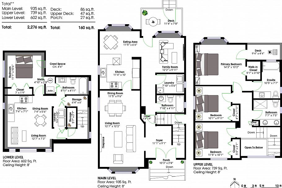 3639 E 26th Avenue Vancouver, BC - 36