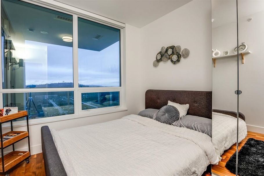 1504 1632 Lions Gate Lane North Vancouver, BC - 25