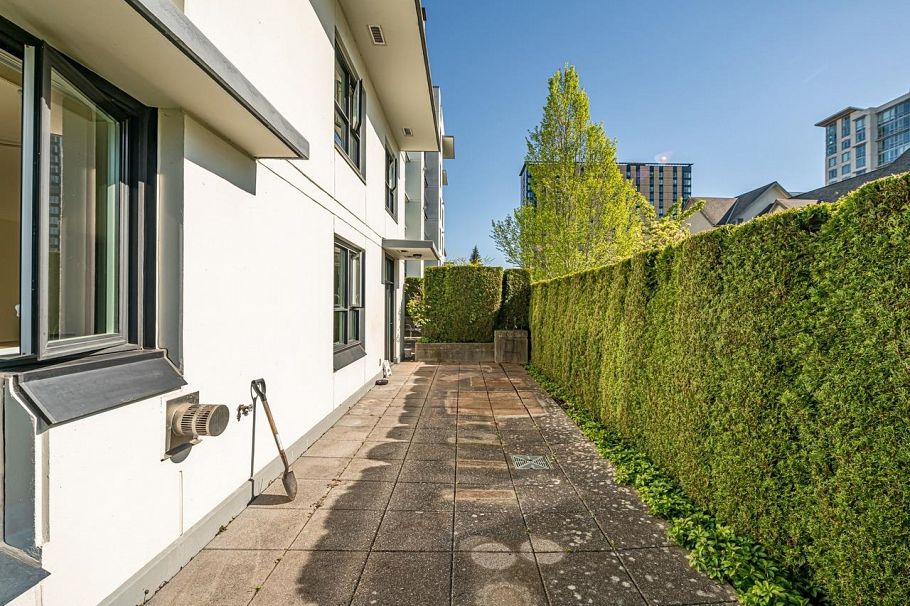 110 6018 Iona Drive Vancouver, BC - 19