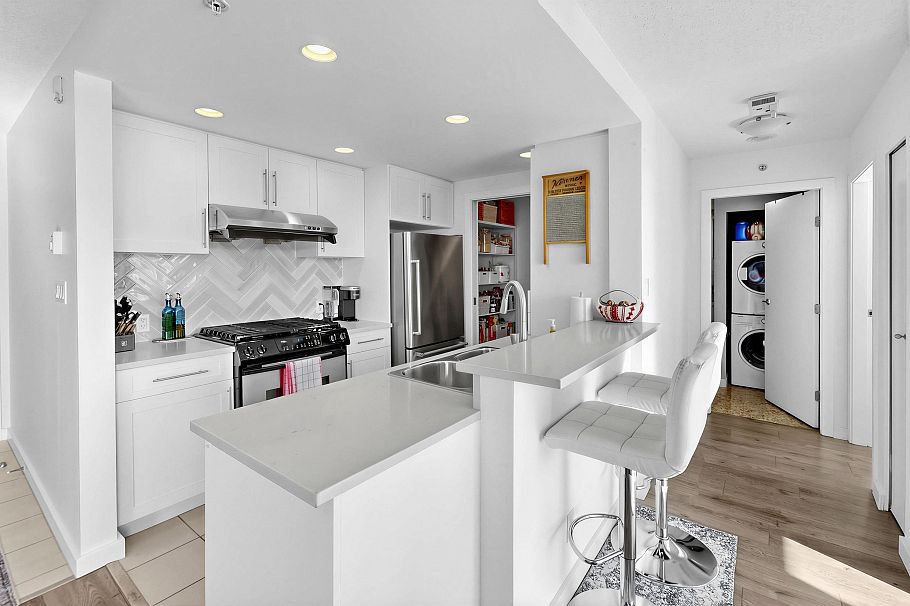 1501 455 Beach Crescent Vancouver, BC - 13